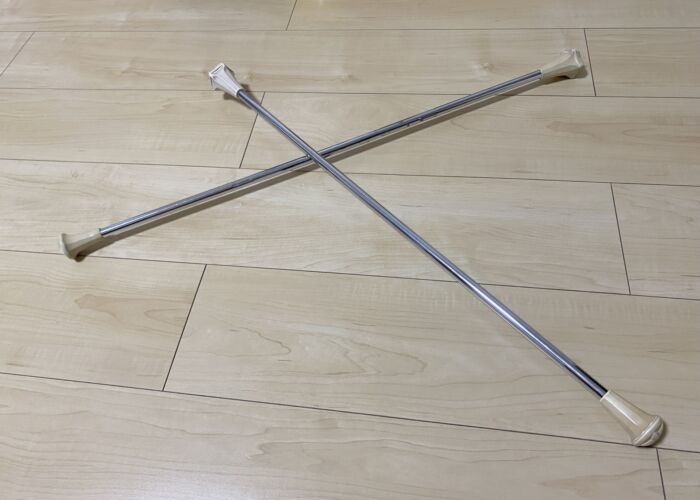 はじめてのバトントワリング（鯖江スタジオ）