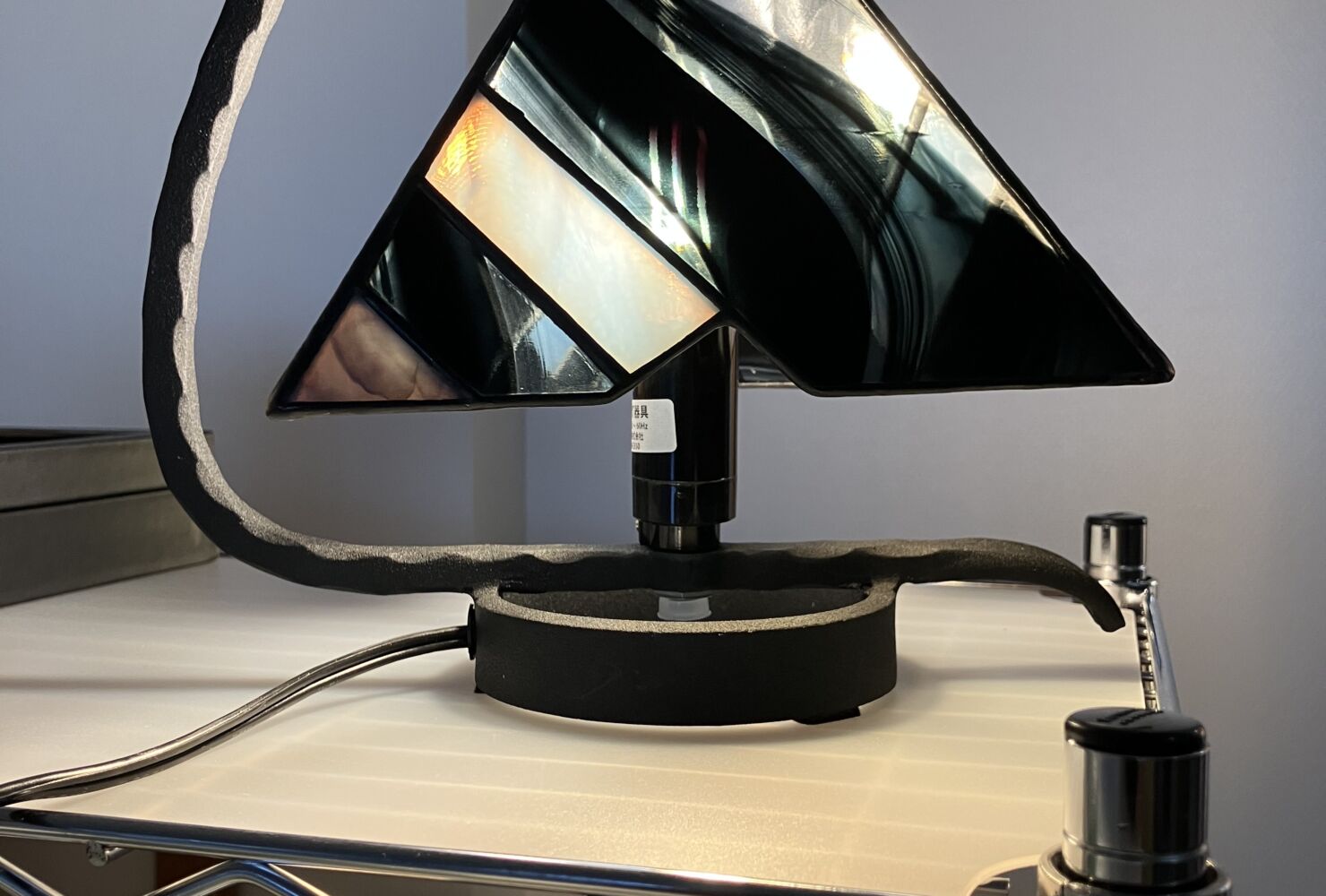 ステンドグラス