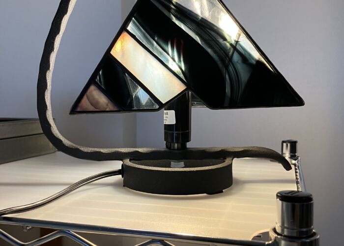 ステンドグラス