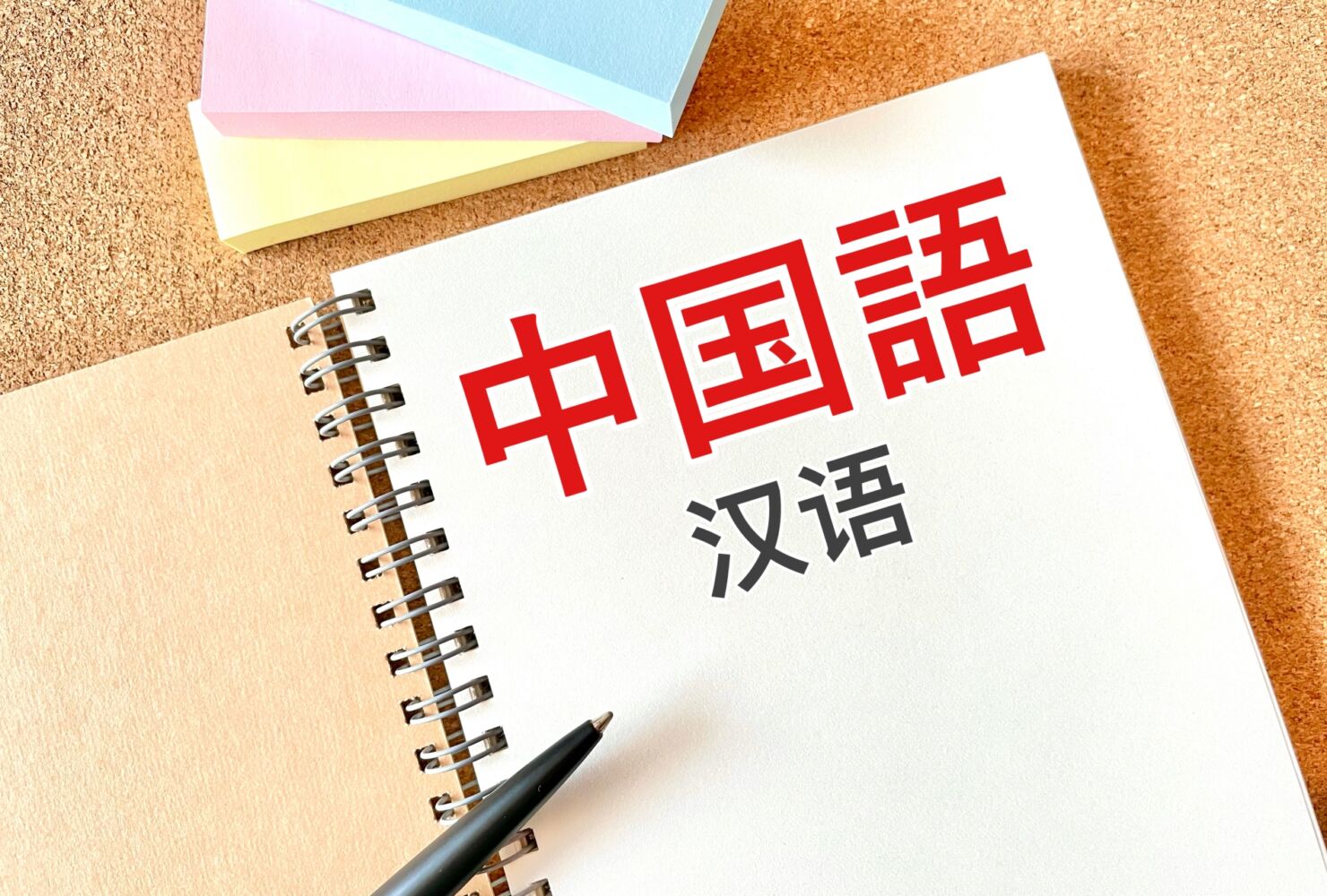 中国語＜初級＞